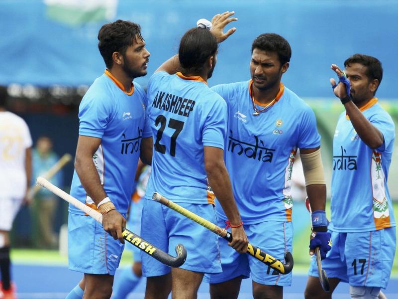 Asian Champions Trophy men's hockey tournment begins in Malaysia